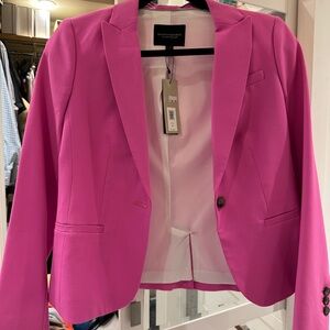 NWT Banana Republic Blazer, size 2P